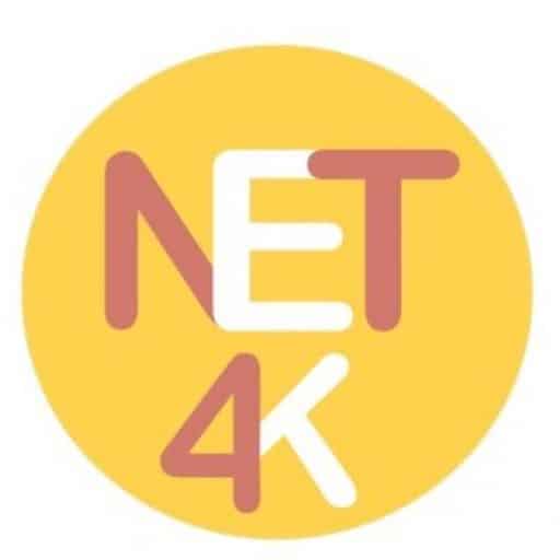 NET4K TV نت فوركي تيفي