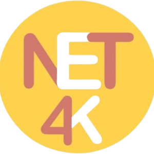 NET4k TV شهور 6